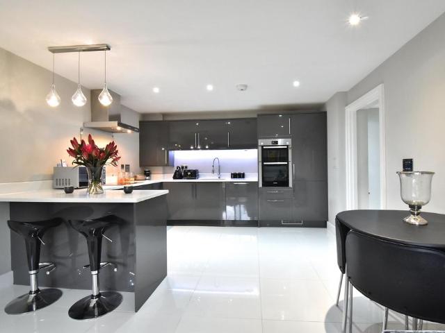 Flat for rent in Bromley, Plaistow
