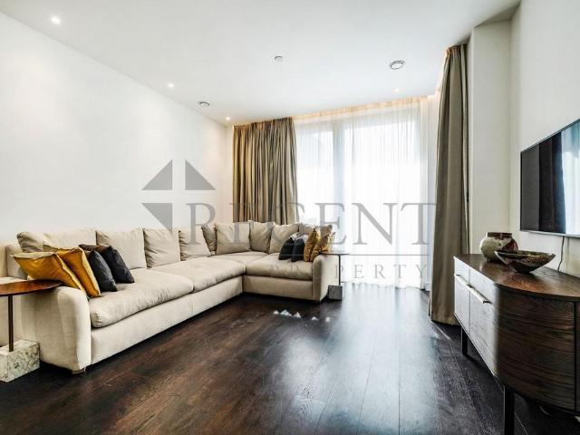 Flat for rent in Nine Elms, Isle Of Man
