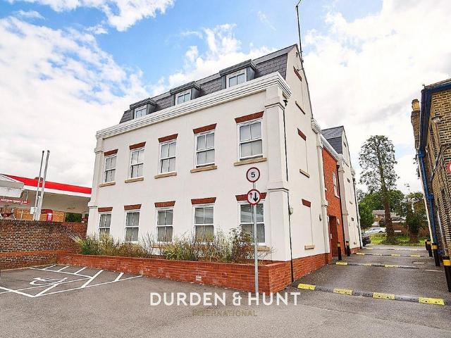 Flat for rent in Ongar, Epping