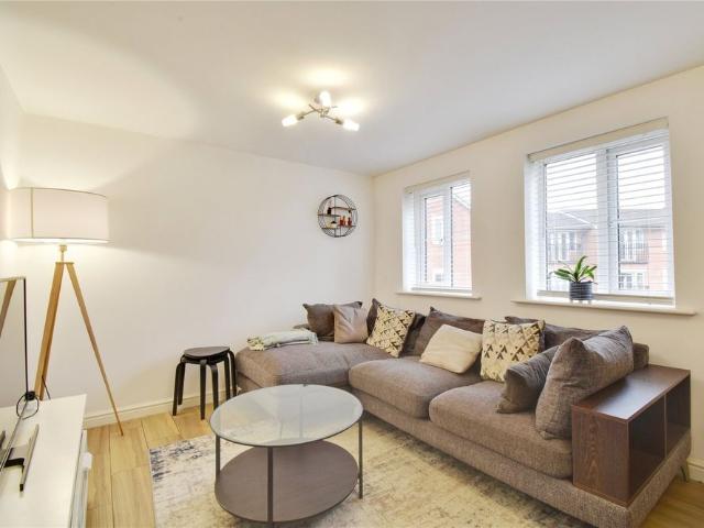 Apartment for rent in Watford Heath, North Watford
