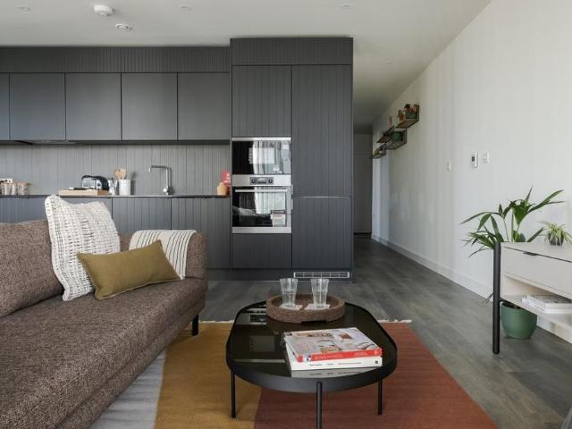 Apartment for rent in Alderminster, Warwickshire