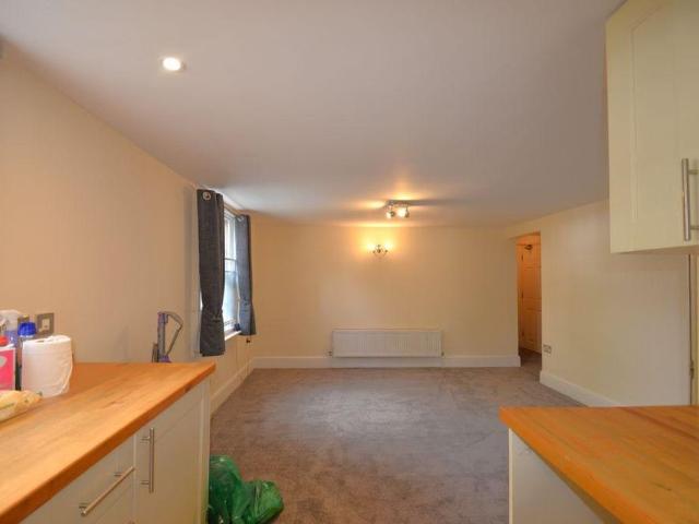 Apartment for rent in Purewell, Christchurch