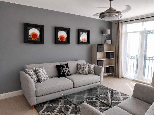 Apartment for rent in Stourbridge, West Midlands