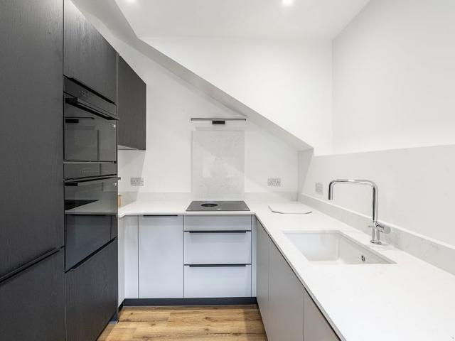 Apartment for rent in St Albans, Milehouse