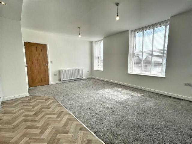 Apartment for rent in Fulneck, West Yorkshire