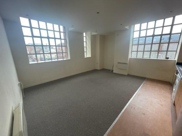 Apartment for rent in Evington, Leicester