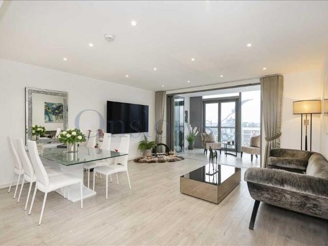 Flat for rent in London Borough of Hounslow, Greater London