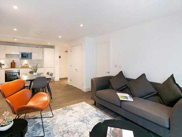 Flat for rent in Broadmead, Feckenham