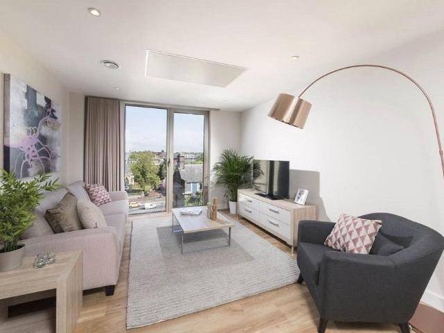 Apartment for rent in Haymarket, Tyne And Wear