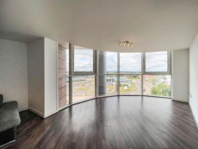 Apartment for rent in Brierley Hill, West Midlands