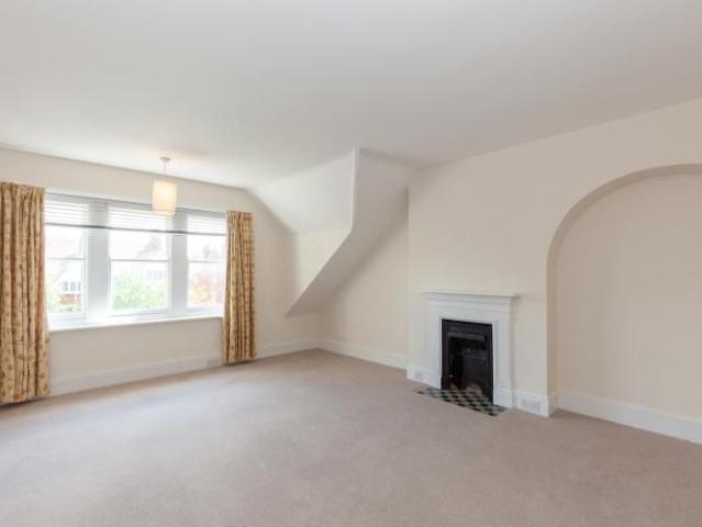 Apartment for rent in The Slade, Oxfordshire