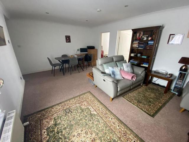 Apartment for rent in Spring Park, Luton