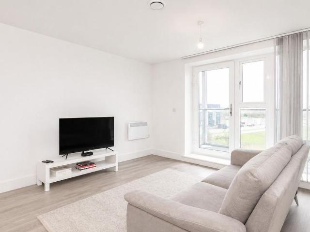 Apartment for rent in Evershot, Oxfordshire