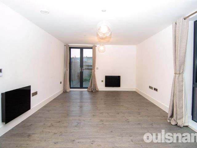 Apartment for rent in Balsall Heath, West Midlands