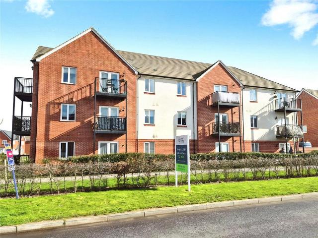 Flat for rent in Shinfield
