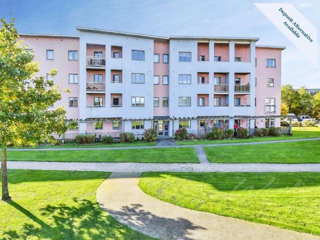 Flat for rent in Willesborough, Bridgefield