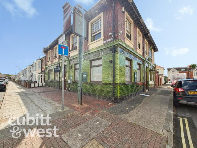Apartment for rent in Eastney, City Of Portsmouth