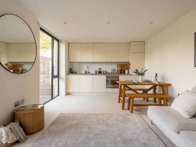 Apartment for rent in Chalk Farm, Primrose Hill