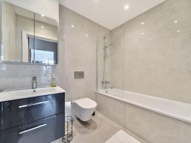 Apartment for rent in Rickmansworth, The Cedars Estate