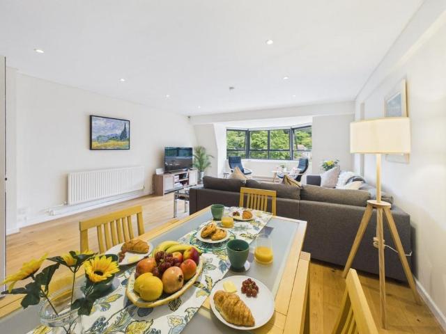 Apartment for rent in Clewer Village, Windsor