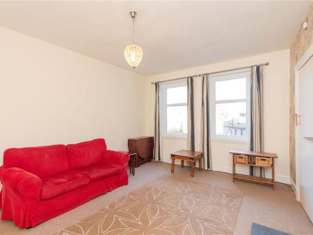 Apartment for rent in Bonnington, City of Edinburgh