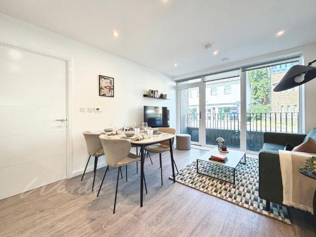 Apartment for rent in New Town, Monks Orchard