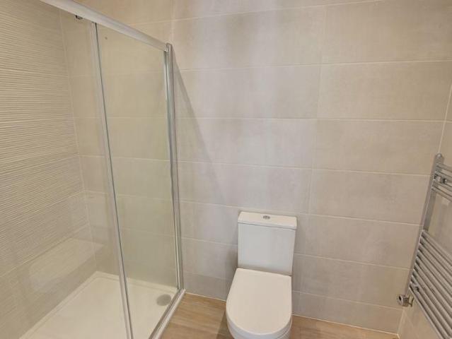 Apartment for rent in Brook Street, Bourne Vale