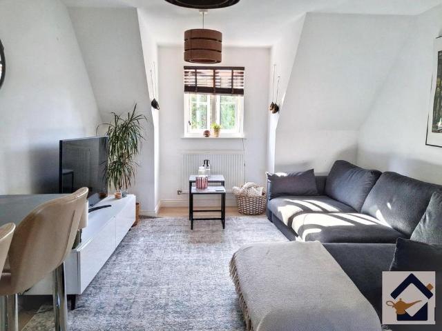 Apartment for rent in Green Park, Milton Keynes