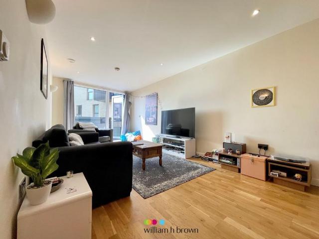 Apartment for rent in Moulsham, Chelmsford