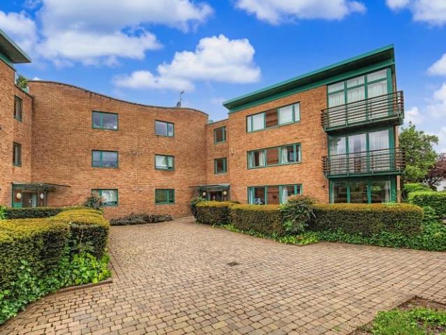 Flat for rent in The Slade, Oxfordshire