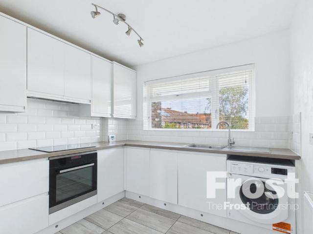 Flat for rent in London Borough of Hounslow, Feltham