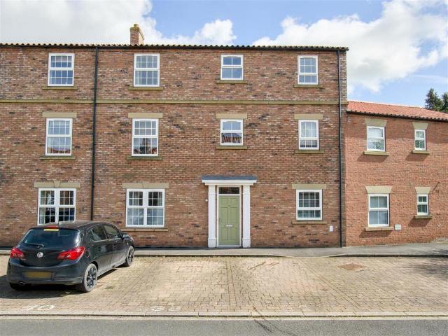 Flat for rent in Easingwold