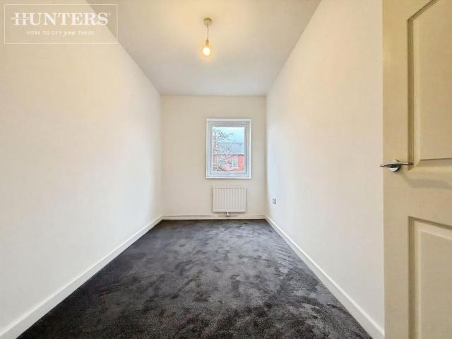 Apartment for rent in Thurnscoe, South Yorkshire
