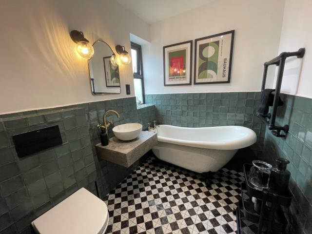 Apartment for rent in Bardsey, West Yorkshire