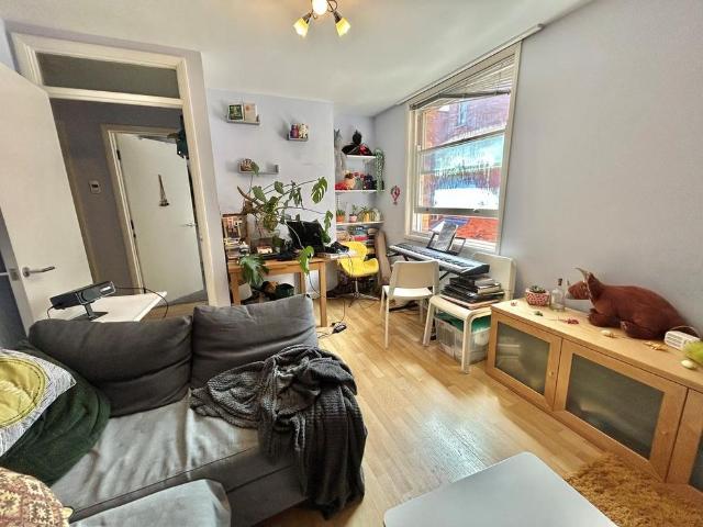 Apartment for rent in Haddon, East Midlands