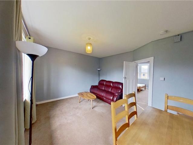 Apartment for rent in Forrester, Corstorphine