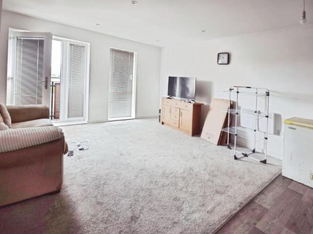 Apartment for rent in Joiner's Square, Hanley