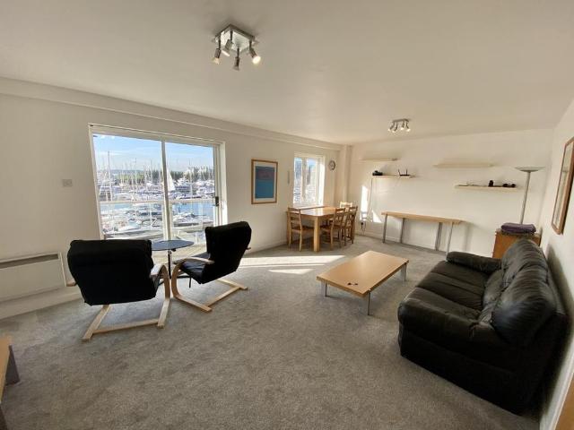 Apartment for rent in Stoke, Ipswich
