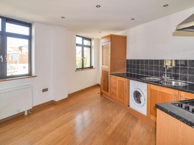 Flat for rent in City Centre, Feckenham