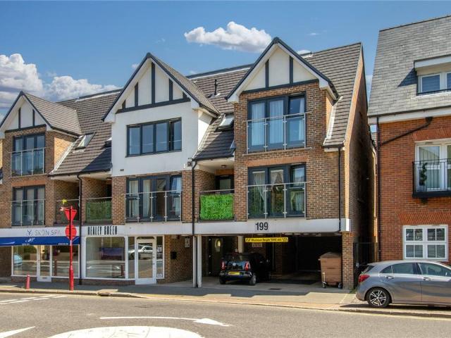Flat for rent in Radlett, Hertfordshire