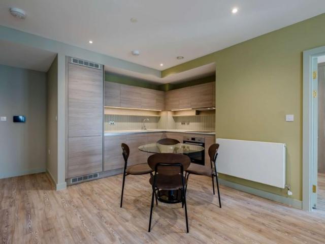 Flat for rent in Greater London