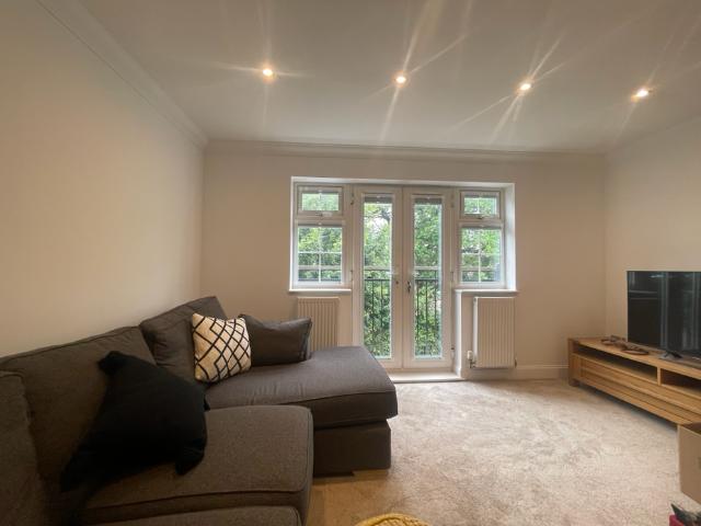Apartment for rent in Winnersh