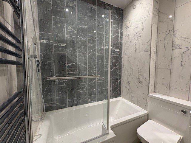 Apartment for rent in Foxhall, Blackpool