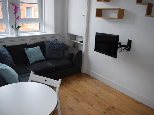 Apartment for rent in Old Town, Scotland