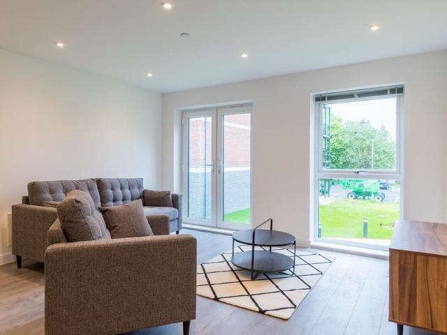 Apartment for rent in Burley, West Yorkshire