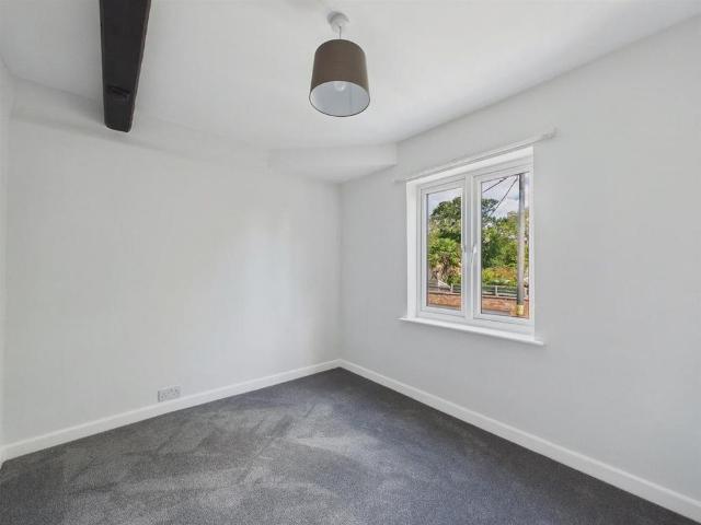 Apartment for rent in Kempsey, Malvern Hills