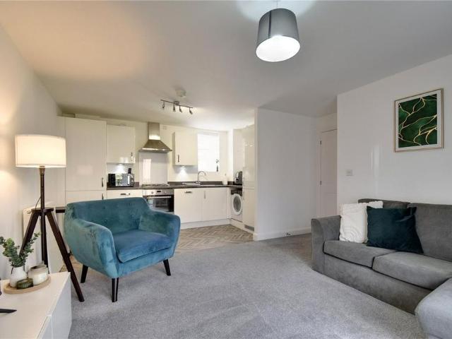 Apartment for rent in Northallerton, York and North Yorkshire