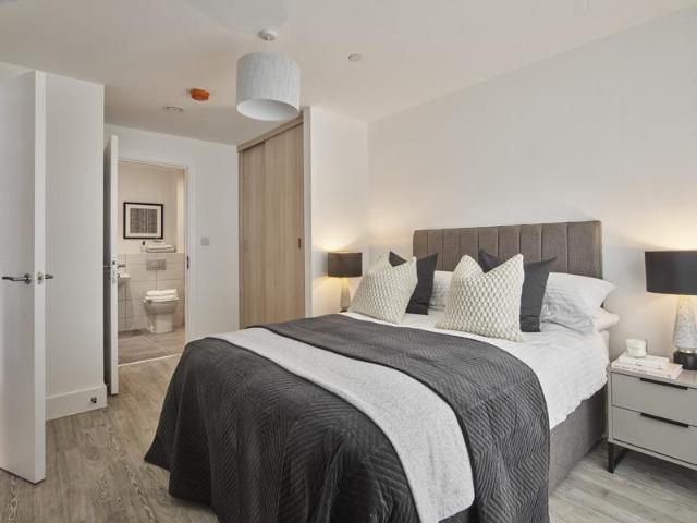 Flat for rent in Little Sheffield, Isle Of Man