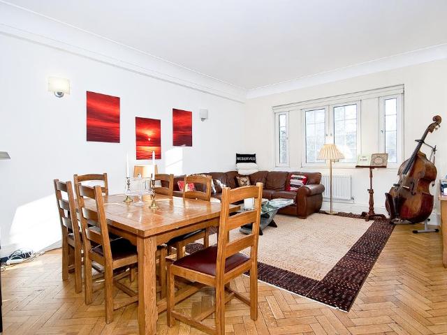 Flat for rent in Clerkenwell, Greater London