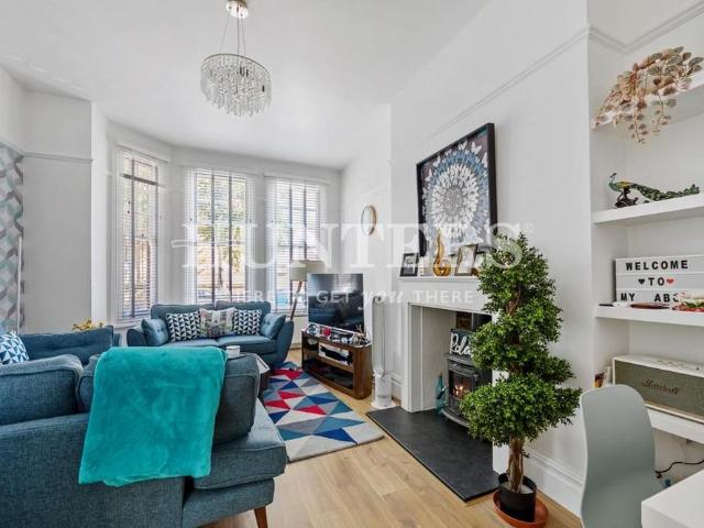 Apartment for rent in West Hampstead, Isle Of Man